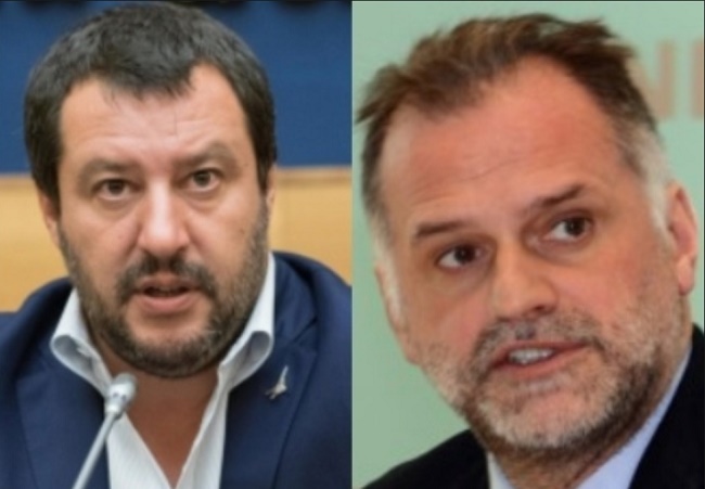 Pensioni ultima ora Quota 100, lite Salvini-Garavaglia. Il retroscena