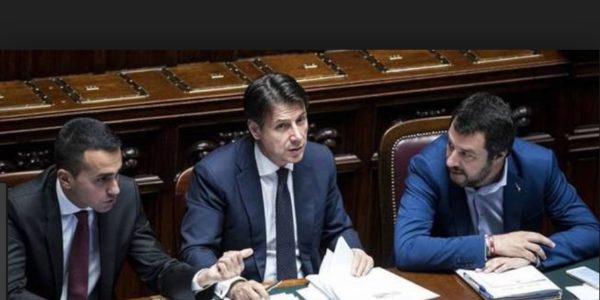 Pensioni ultima ora Quota 100 è confermata da Di Maio e Salvini ok