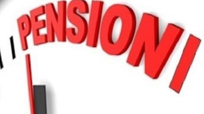 Pensioni ultime notizie Quota 100 e prestito per TFR-TFS, l'importo