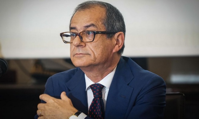 Pensioni ultime notizie Tria conferma Quota 100 dal 2019