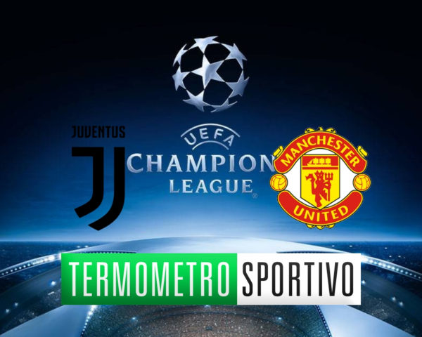 Juventus-Manchester United