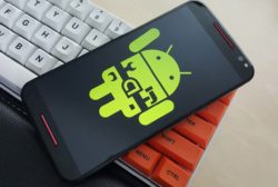 Ripristino android
