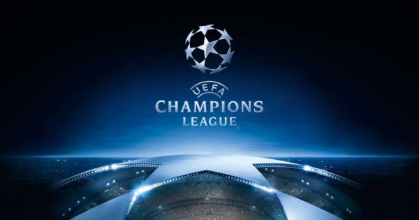 champions league