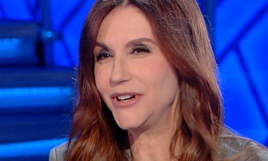 alessandra martines vita privata biografia