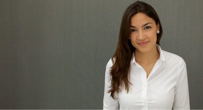 Alexandria Ocasio-Cortez: chi è la più giovane eletta del Midterm