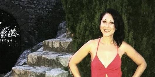 anna rita vitolo chi è l'attrice de l'amica geniale