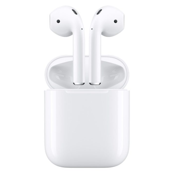 Apple AirPods