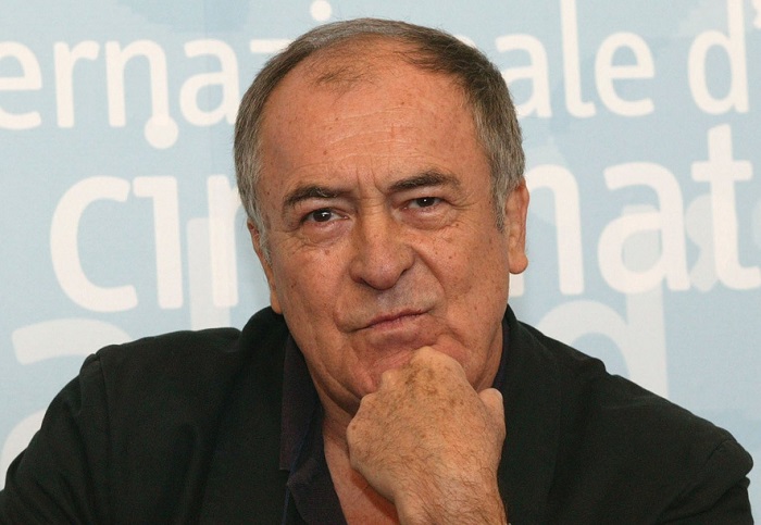 Bernardo Bertolucci è morto