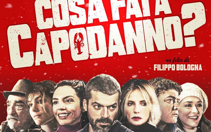 cosa fai a capodanno. trama cast e recensione