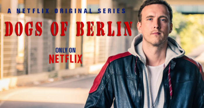 dogs of berlin netflix