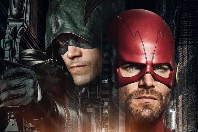 elseworlds, cast trama e anticipazioni