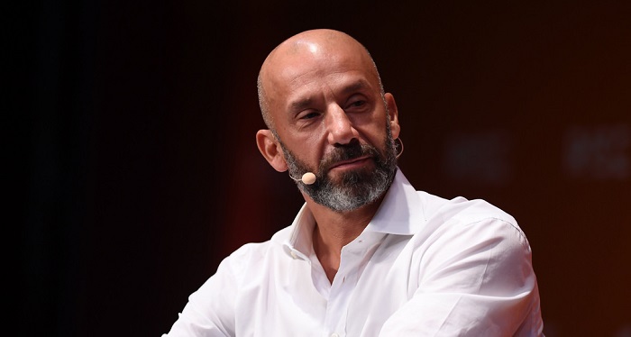 Gianluca Vialli malattia