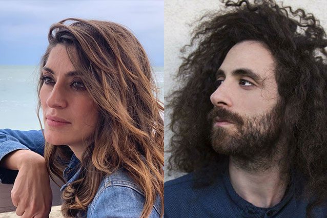 gio evan e elisa isoardi: frasi, poesie e aforismi dell'autore