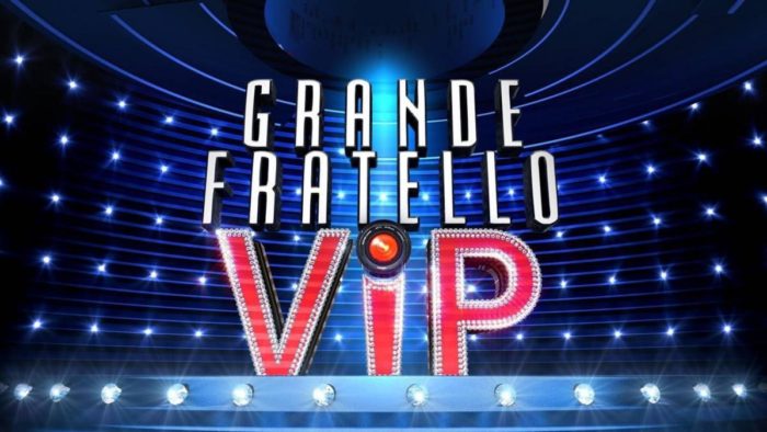 grande fratello vip 2018 anticipazioni 12 novembre