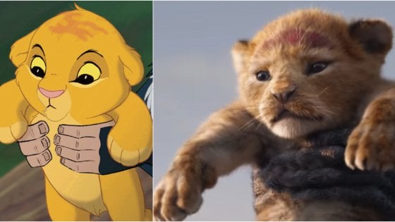 Il Re Leone 2019: trama e trailer, quando esce in Italia Termometro Politico