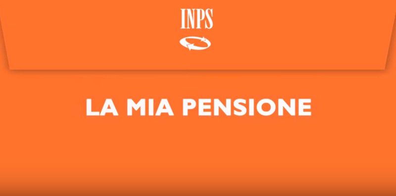 come vedere domanda pensione inps 2