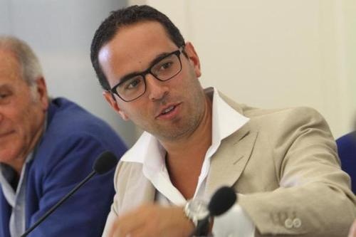 michele criscitiello