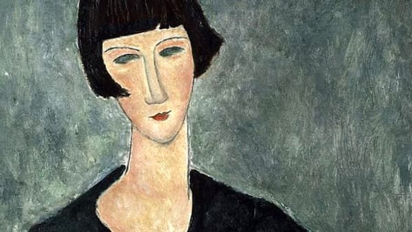 Mostra Modigliani Palermo: cosa vedere, date e come arrivare