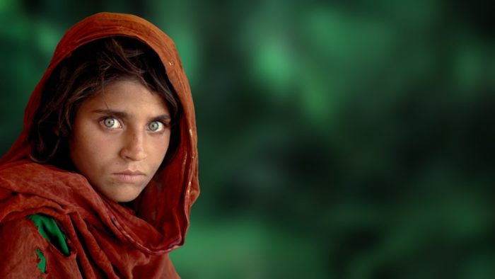 mostra steve mccurry a bologna. ecco dove e quando