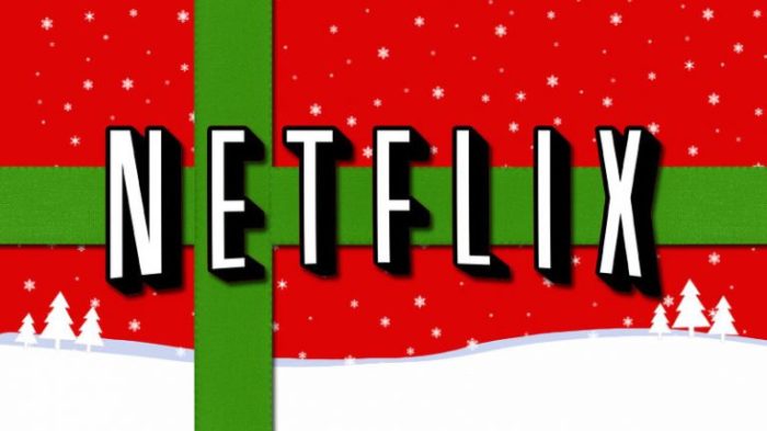 netflix, che uscite a natale e prossimi film dicembre 2018. film Natale 2018