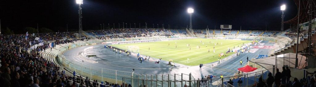 Pescara-Ascoli