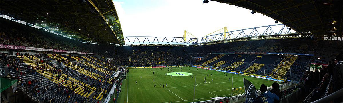 Borussia Dortmund-Club Brugge
