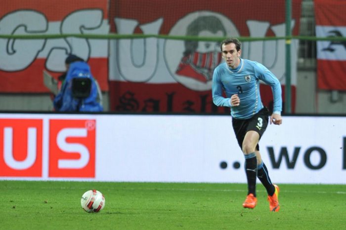 Calciomercato Inter Godin