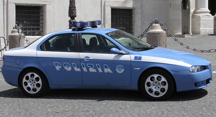 Riordino carriere vigili del fuoco polizia