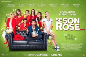 se son rose leonardo pieraccioni
