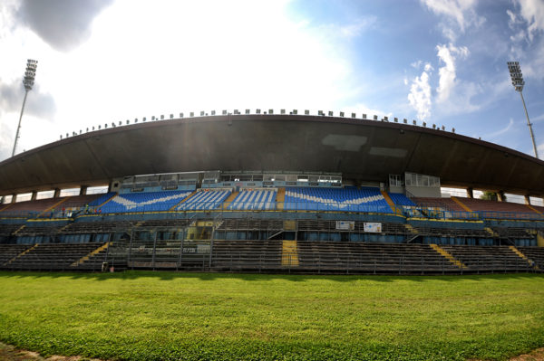 stadio mario rigamonti di brescia. SI gioca brescia-livorno, Serie B 2018/2019
