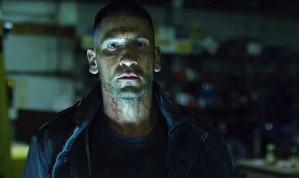 The Punisher (Marvel's): trama e cast della serie tv su Netflix