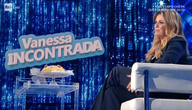 Vanessa incontrada: marito, età e figlio. La carriera da attrice