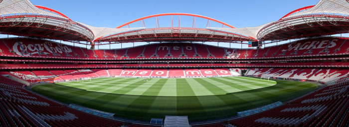 Benfica-AEK