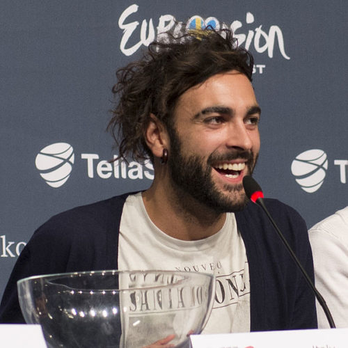 Marco Mengoni: fidanzato e album Atlantico, la carriera del cantante