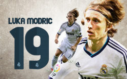 Verso il Pallone d'Oro 2018: Luka Modric, il mago di Zara