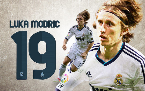 Verso il Pallone d'Oro 2018: Luka Modric, il mago di Zara