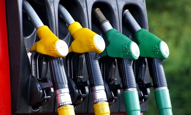 Accise benzina Italia 2019 aumento in Legge di Bilancio sui carburanti