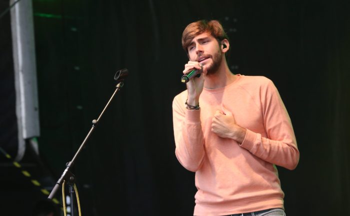 Alvaro Soler: fidanzata, altezza, età e canzoni. Chi è Sofia