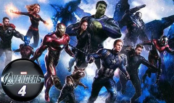 Avengers 4 trama, cast e anticipazioni. Quando esce