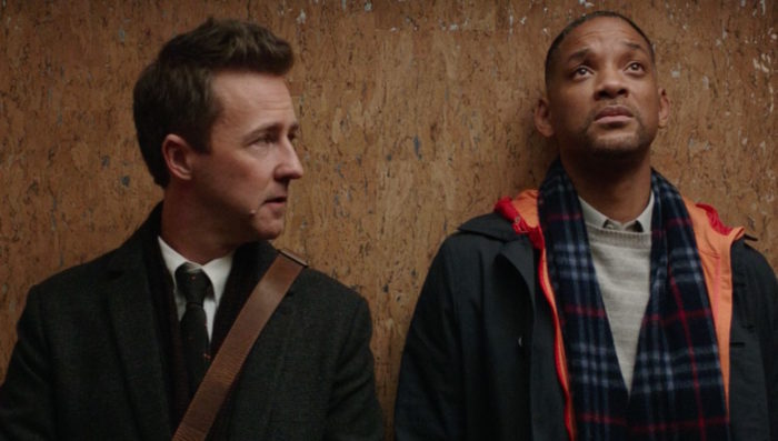 Collateral Beauty: trama e cast del film in tv su Canale 5