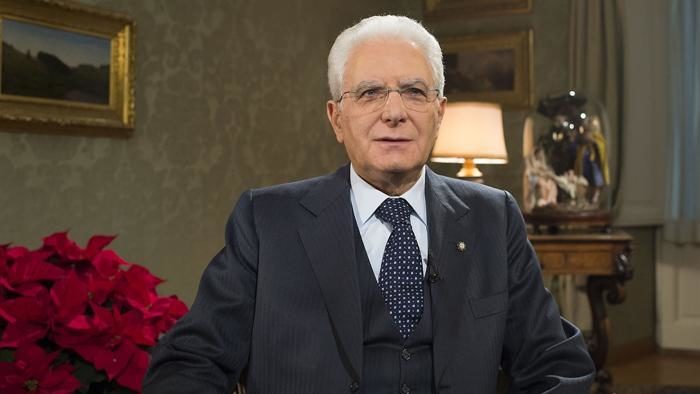 Discorso Sergio Mattarella 31 dicembre 2018: orario e diretta tv-streaming