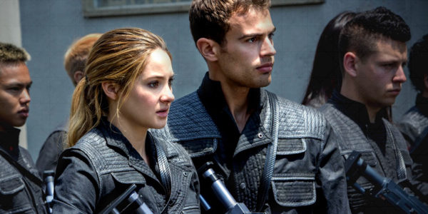 Divergent trama, curiosità e cast del film. Stasera in tv