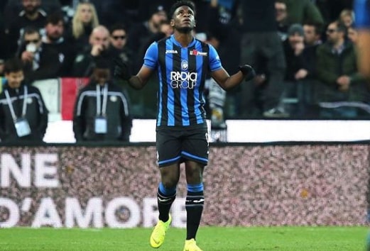 La rinascita di Duvan Zapata: da oggetto misterioso a trascinatore dell'Atalanta
