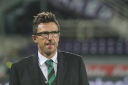 Di Francesco Roma