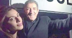 Ezio Greggio età, fidanzata e figli. Chi è Romina Pierdomenico
