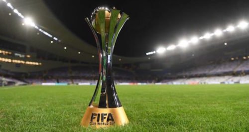 Finale Mondiale per club 2018: diretta tv e streaming, dove vederla
