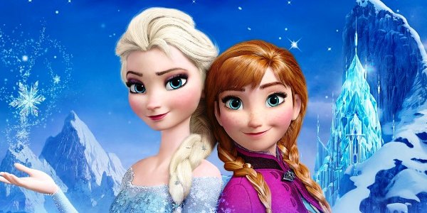 Frozen Il regno di ghiaccio