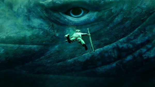 Heart of the sea - Le origini di Moby Dick trama e cast, stasera Rete 4