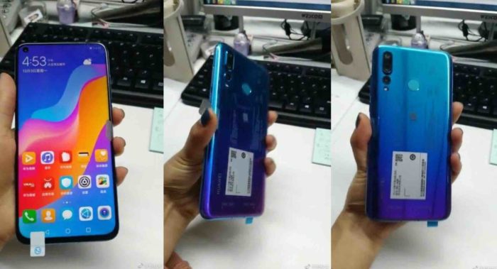 Huawei Nova 4: prezzo, uscita e caratteristiche tecniche. La scheda