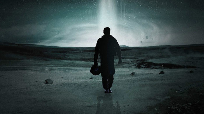 Interstellar trama e cast del film di stasera su Italia 1